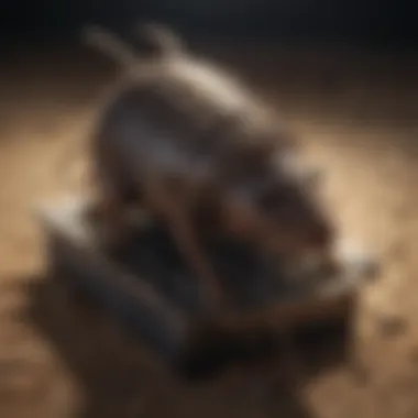 Magnificent Best Mole Trap 2021: An In-Depth Analysis Magnificent Best Mole Trap 2021: An In-Depth Analysis