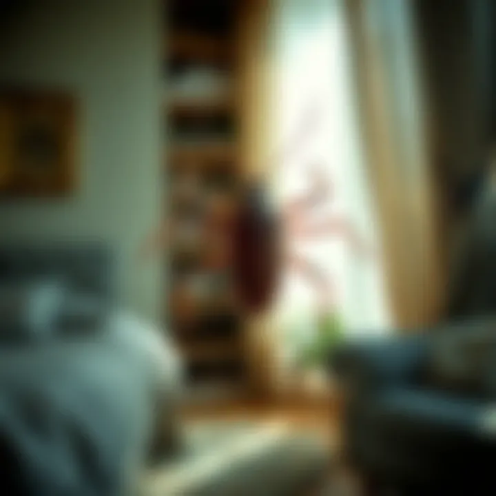 Magnificent Bug Infestation in Apartments: Understanding, Prevention, and Treatment