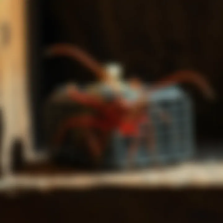 Magnificent Combatting Large Roach Traps: An In-Depth Guide