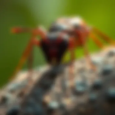 Magnificent Comprehensive Strategies to Eliminate Fire Ants Magnificent Comprehensive Strategies to Eliminate Fire Ants
