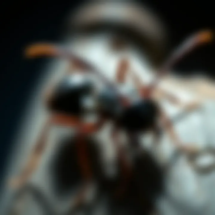Magnificent Effective Strategies for Controlling Carpenter Ants Magnificent Effective Strategies for Controlling Carpenter Ants