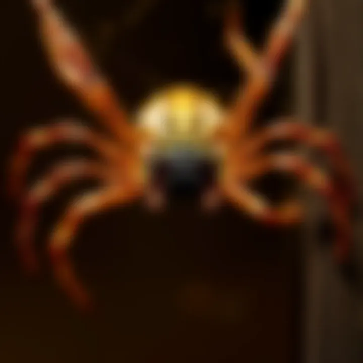 Magnificent Effective Strategies for Removing Spiders from Your Home