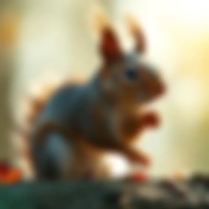 Magnificent Exploring the Effectiveness of Ultrasonic Pest Control on Squirrels Magnificent Exploring the Effectiveness of Ultrasonic Pest Control on Squirrels