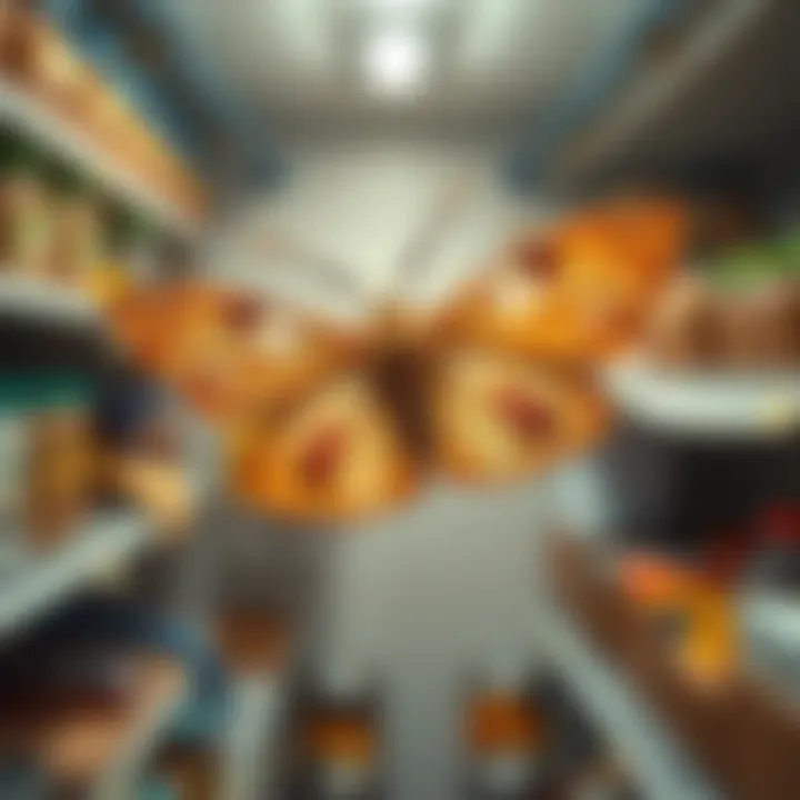 Magnificent How to Prevent Moths in the Pantry: A Comprehensive Guide