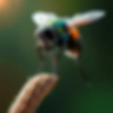 Magnificent Identifying the Most Effective Fly Repellents Magnificent Identifying the Most Effective Fly Repellents