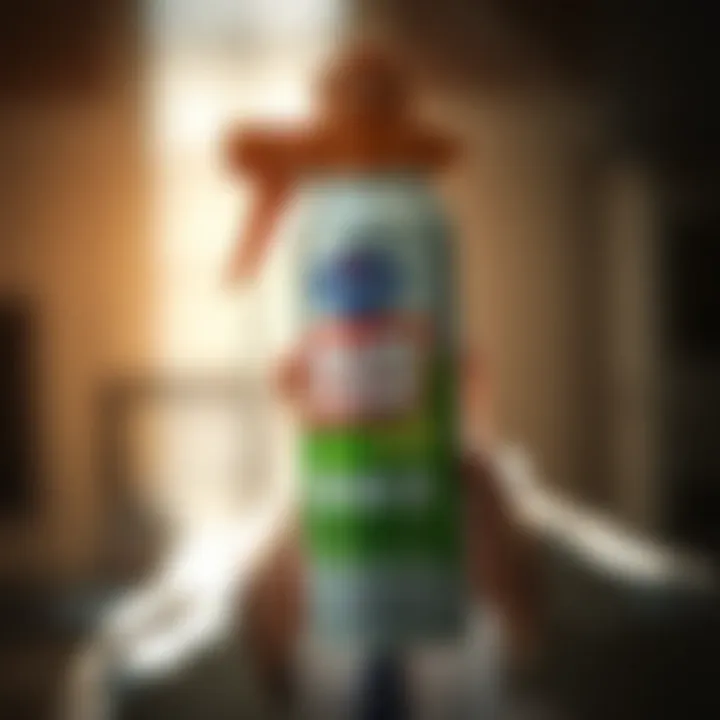 Magnificent In-Depth Review of Ortho Bug B Gon Spray: Effectiveness and Insights