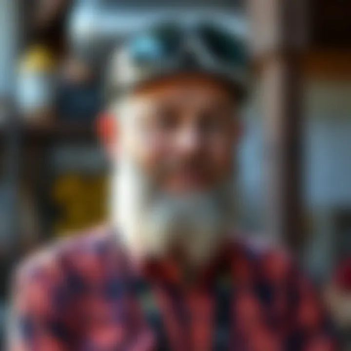 Magnificent Mike the Bug Guy: A Comprehensive Look at Pest Control and Management