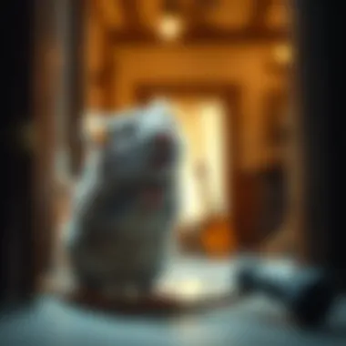 Magnificent Rodent Inspection: A Comprehensive Guide for Homeowners