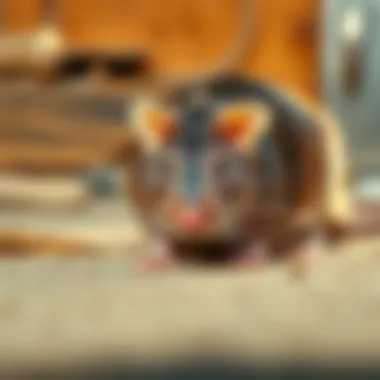 Magnificent Strategies for Eliminating Rats Around Your Home
