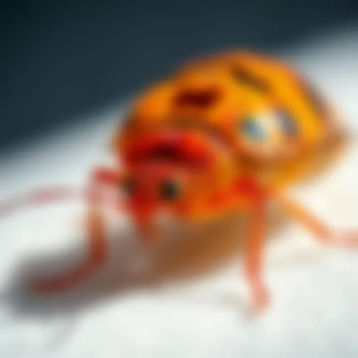 Magnificent The Efficacy of Clove Oil in Combating Bed Bug Infestations