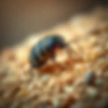 Natural vs Chemical Treatments for Pillbugs A comparison of natural and chemical treatments for pillbugs