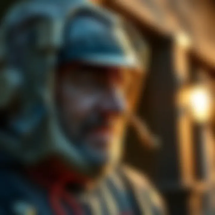 Innovative treatment methods for termite control