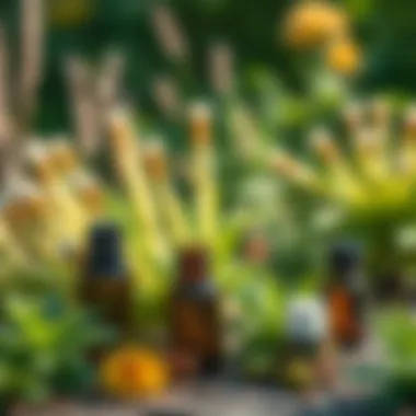 Natural Pest Control Solutions Natural pest control solutions with essential oils