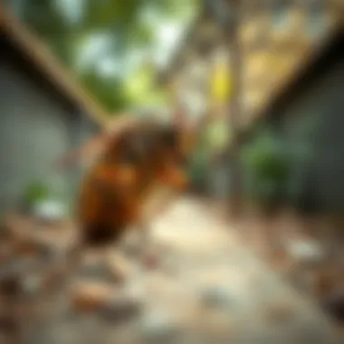 Effective Pest Prevention Techniques Visual guide to effective pest prevention methods