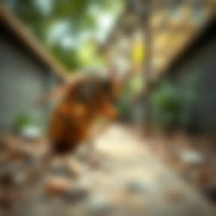 Effective Pest Prevention Techniques Visual guide to effective pest prevention methods