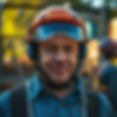 Role of Professional Pest Management Representation of professional pest management services