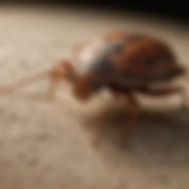 Natural Remedies for Bed Bug Control Natural remedies for pest control