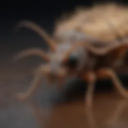 Common pests in Alabama homes