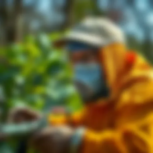 Innovative Approaches to Pest Management Creative pest control techniques