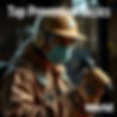 Top Prevention Tactics for Pest Control Effective pest prevention strategies for homes