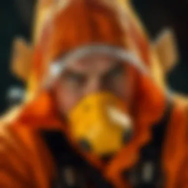 Preventive measures in pest control