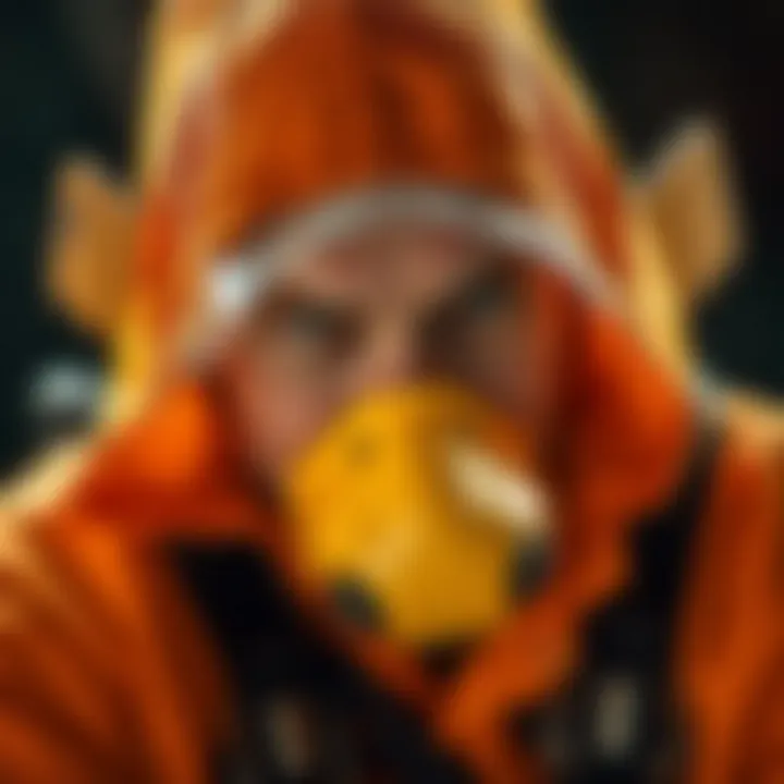 Preventive measures in pest control