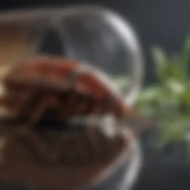 Environmental Considerations in Pest Management Environmental impact assessment of pest control products