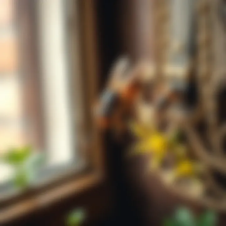 Effective Natural Pest Prevention Strategies Natural pest prevention methods