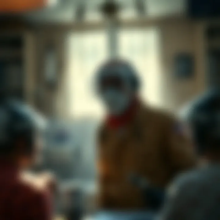 Clarifying Common Misconceptions in Pest Control Pest control misconceptions