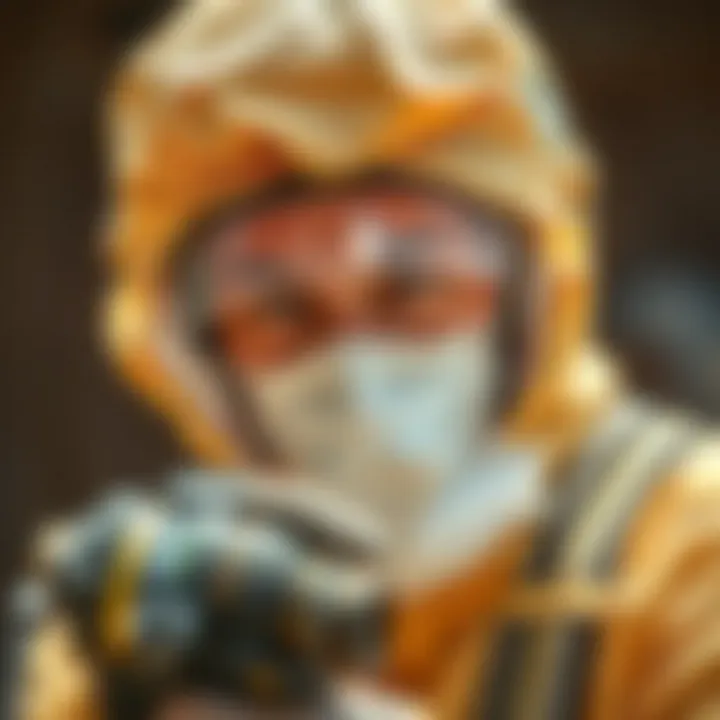 Preventing Pest Infestations Preventive measures for pest control in homes