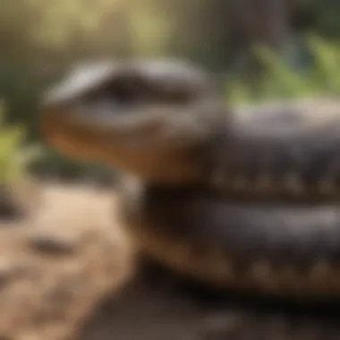 Expert Insights on Rattlesnake Prevention Expert advice on rattlesnake prevention