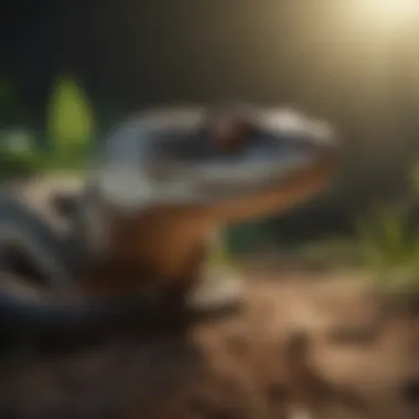 Effective Natural Snake Repellent Natural plant-based snake repellent