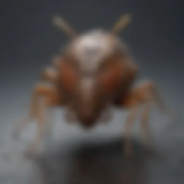 Stink Bug Life Cycle Diagram illustrating stink bug life cycle