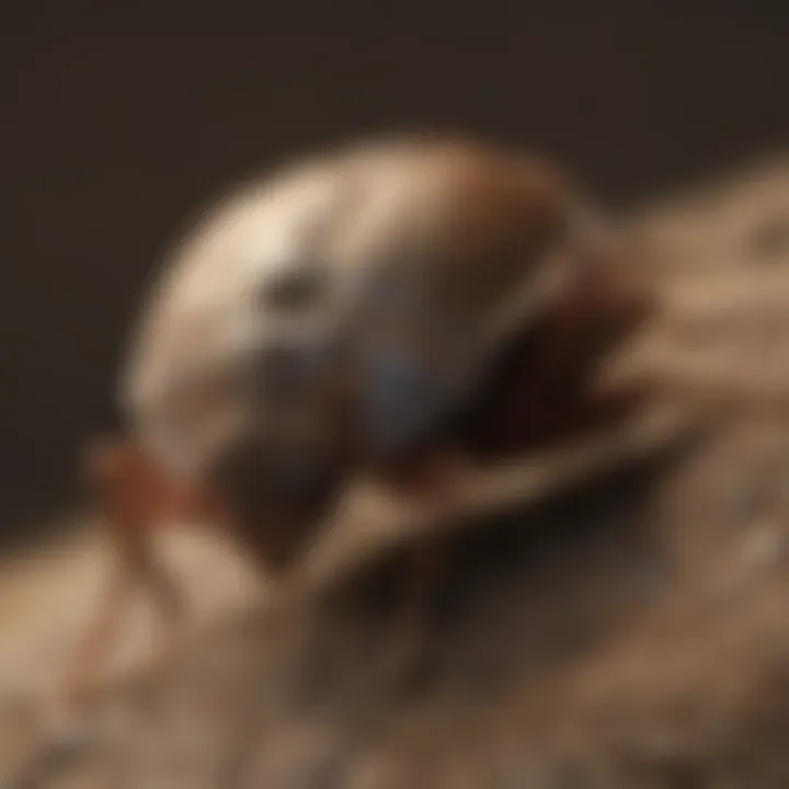Natural remedies for stink bug control