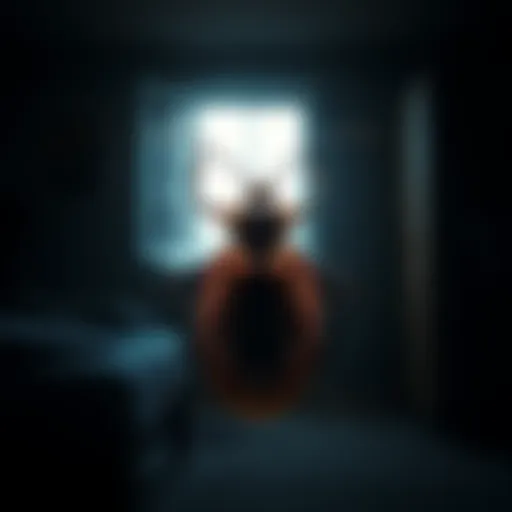 Bug Infestation in Apartments: Understanding, Prevention, and Treatment Introduction