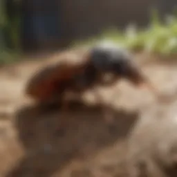 Comprehensive overview of pest control strategies