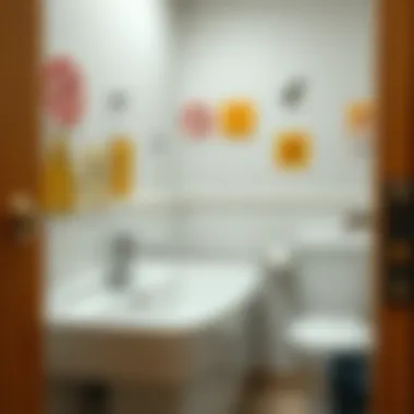 Visual representation of signs indicating carpenter ant presence Signs of carpenter ant infestation