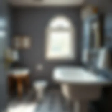 Effective strategies to prevent carpenter ants in bathrooms Preventive measures against carpenter ants