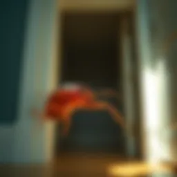 Centipede Control in the House Introduction