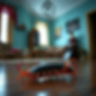 Notable Centipede Control in the House Notable Centipede Control in the House