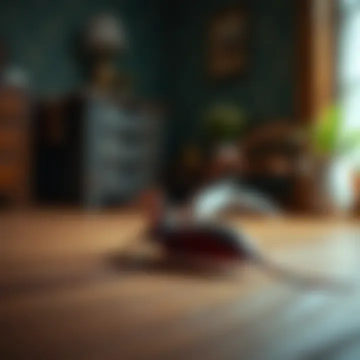 Centipede Control in the House Summary