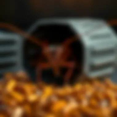 Notable Combatting Large Roach Traps: An In-Depth Guide