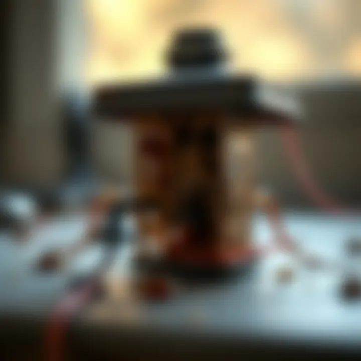 Combatting Large Roach Traps: An In-Depth Guide Summary