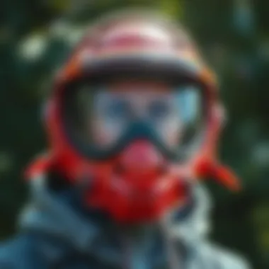 Pest Control Safety Gear Protective gear for pest control professionals