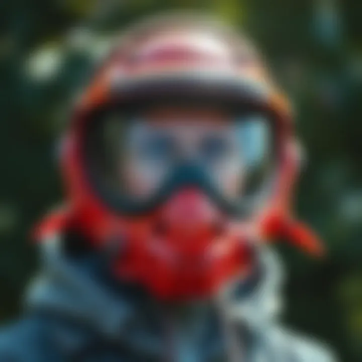 Pest Control Safety Gear Protective gear for pest control professionals