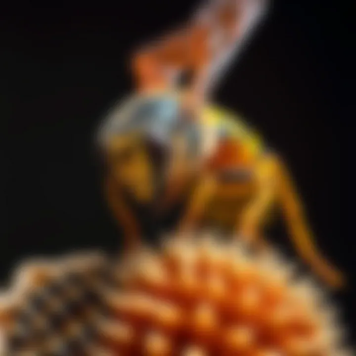 Comprehensive Approaches to Managing Wasp Populations Introduction