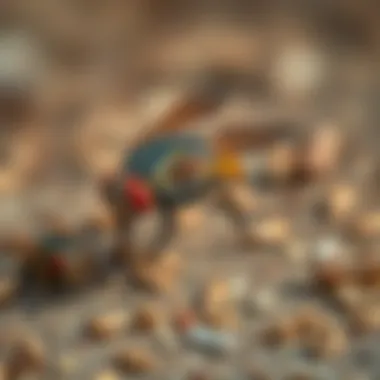 Natural Remedies for Fly Control Natural remedy options for controlling fly populations around the home.