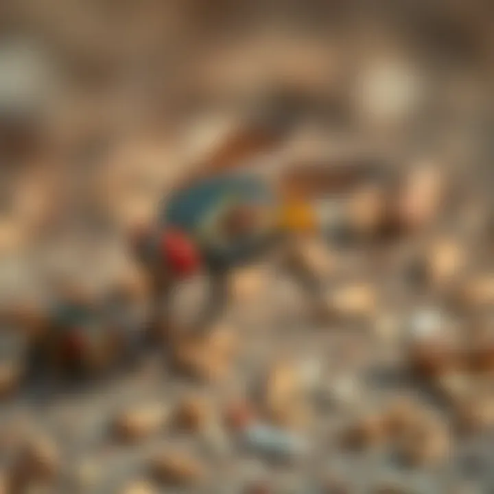 Natural Remedies for Fly Control Natural remedy options for controlling fly populations around the home.