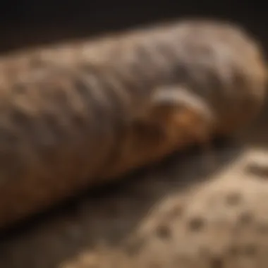Exploring Natural Solutions for Termite Control Natural termite treatment options