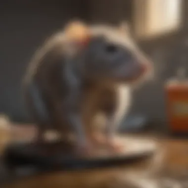 Implementing Proper Sanitation to Prevent Rats Sanitation practices to prevent rat infestations